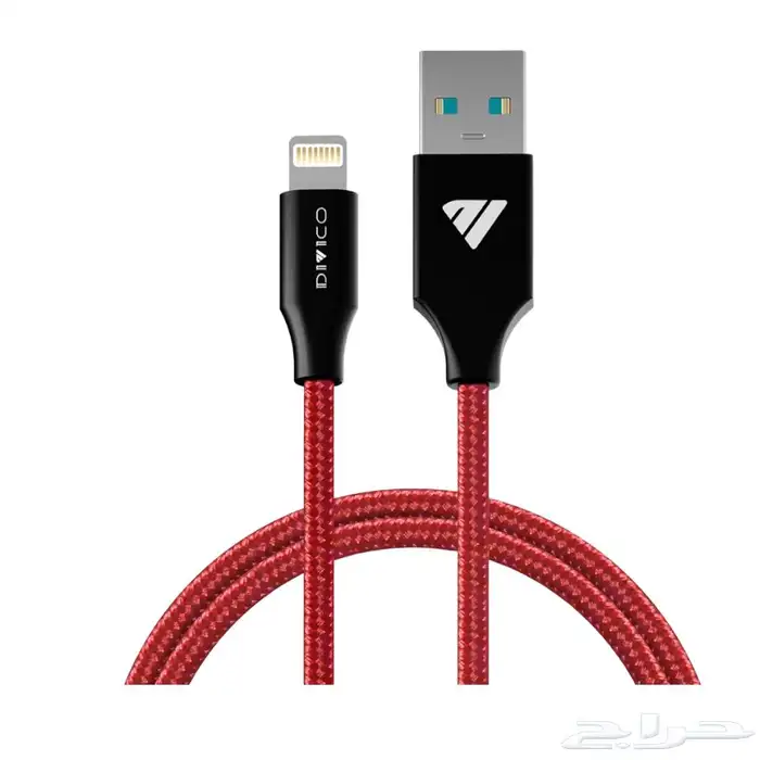 أسلاك وشواحن Divico 5