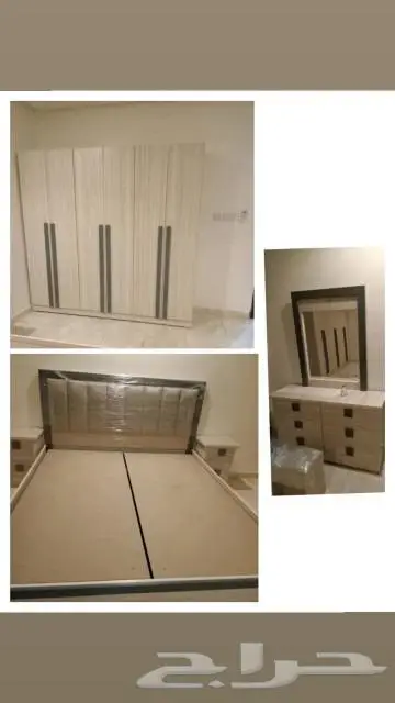 غرف نوم نفرين 1700 ريال 22