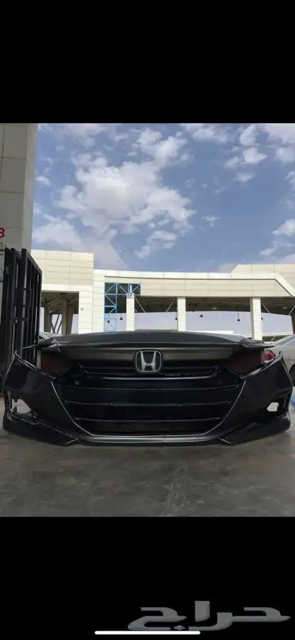 قطع مازدا cx30 قطع هوندا سفك 4