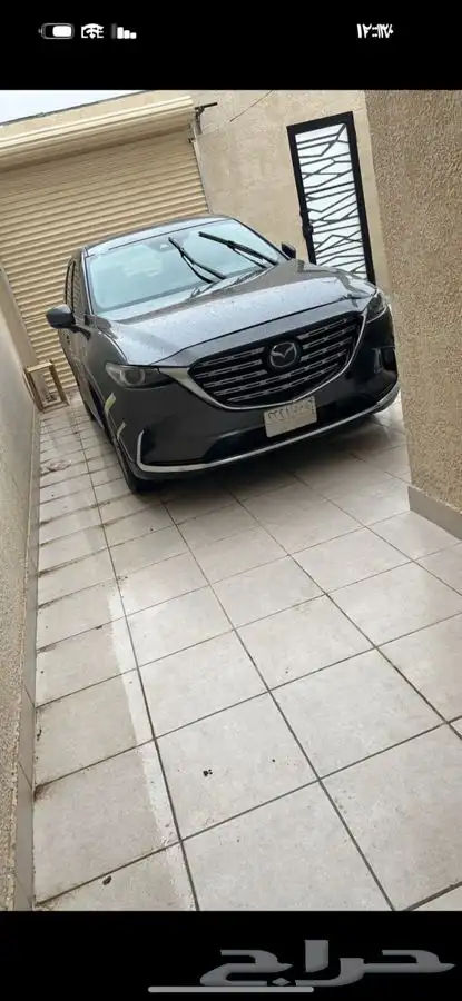 قطع مازدا cx30 قطع هوندا سفك 5