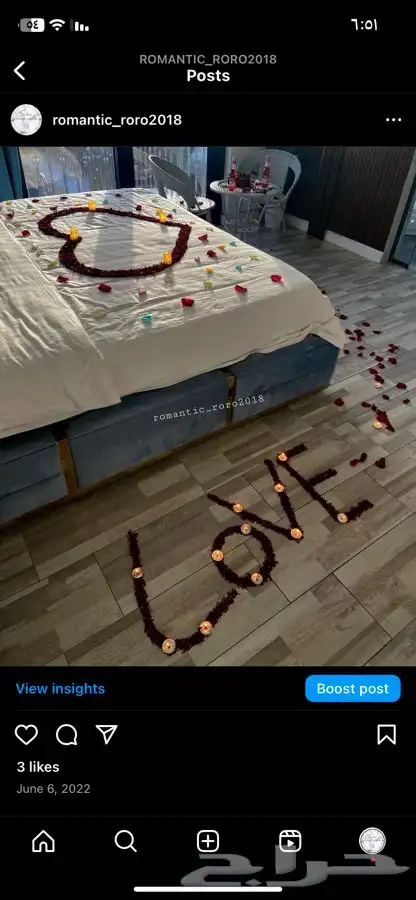 تجهيز غرفة العرسان 19