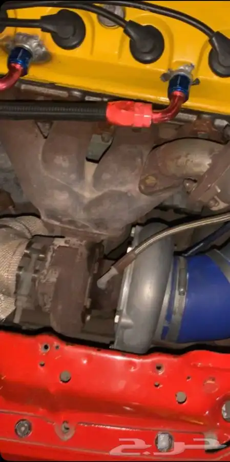 قطع تعديل وتزويد هوندا سيفك 2