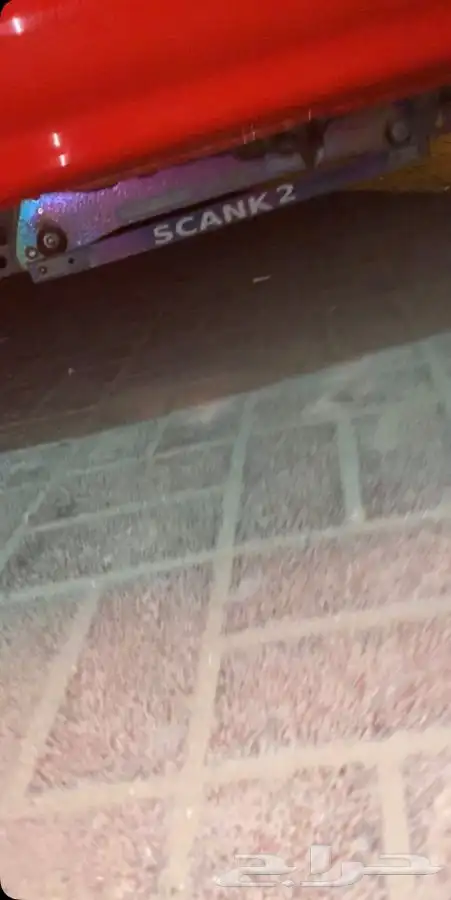 قطع تعديل وتزويد هوندا سيفك 5