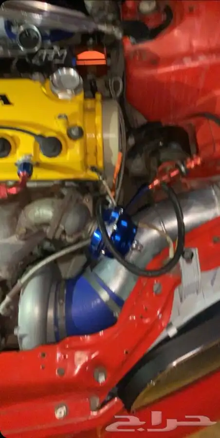 قطع تعديل وتزويد هوندا سيفك 1