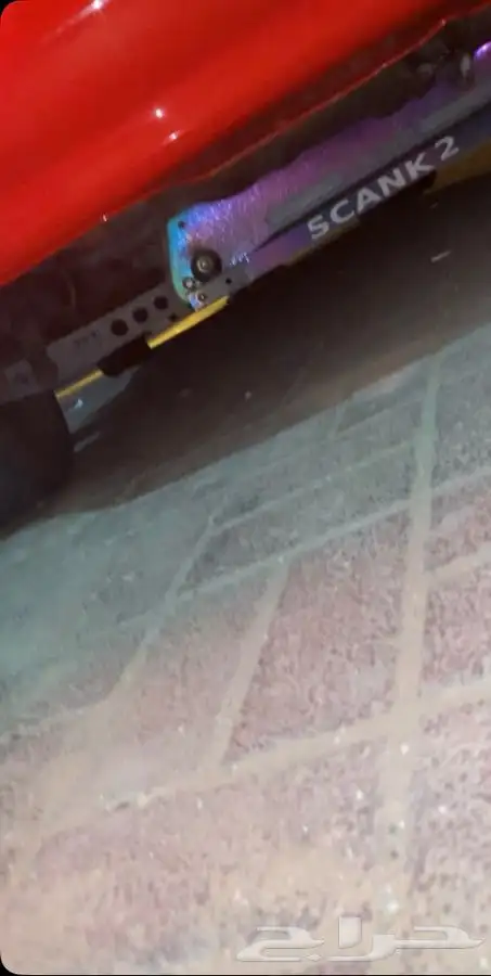 قطع تعديل وتزويد هوندا سيفك 6