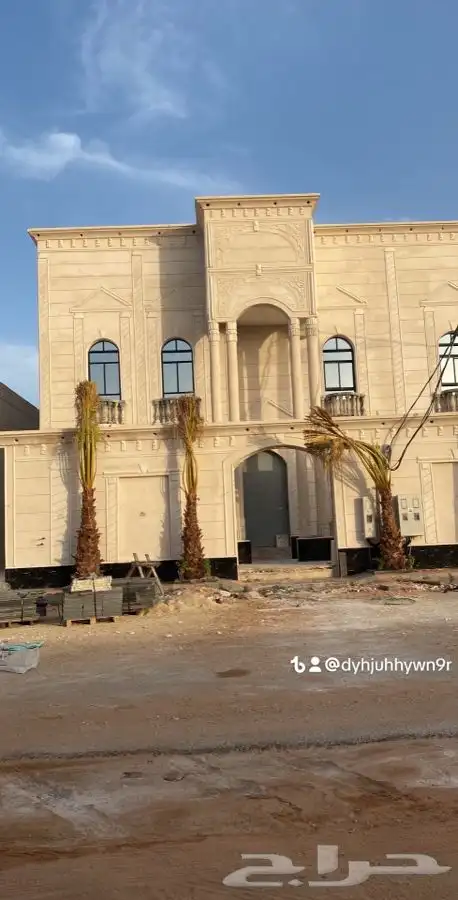 مقاول عام فلل استراحات ملاحق ترميم 2