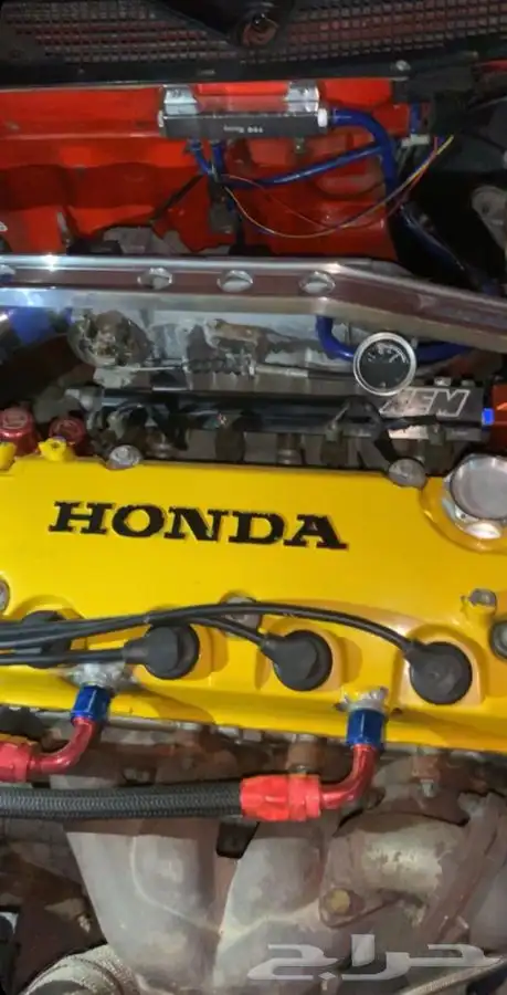 قطع تعديل وتزويد هوندا سيفك 3