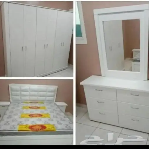 غرف نوم نفرين 1700 ريال 23