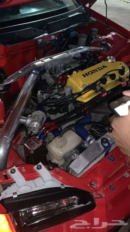 قطع تعديل وتزويد هوندا سيفك 0