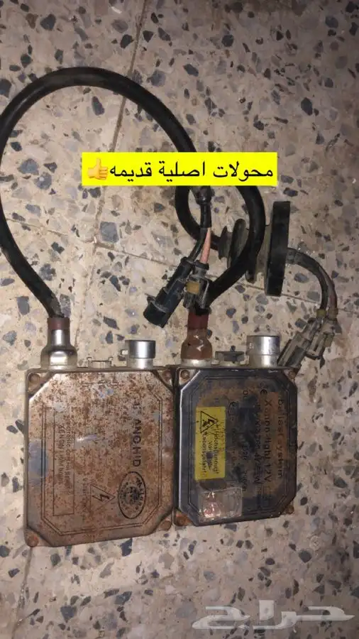 قطع لكزس 430 54