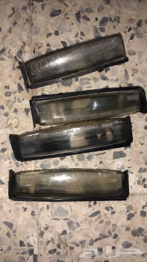 قطع لكزس 430 42