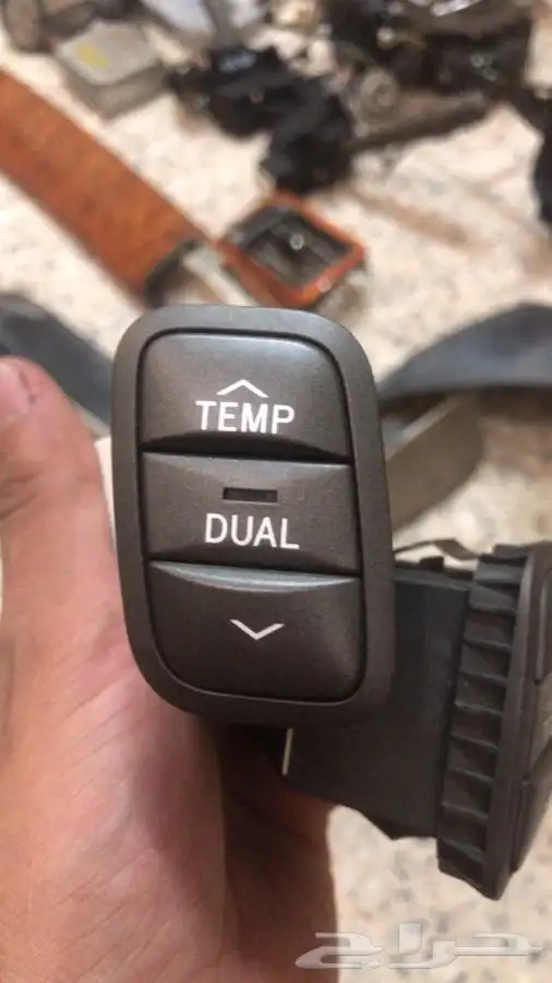 قطع لكزس 430 9