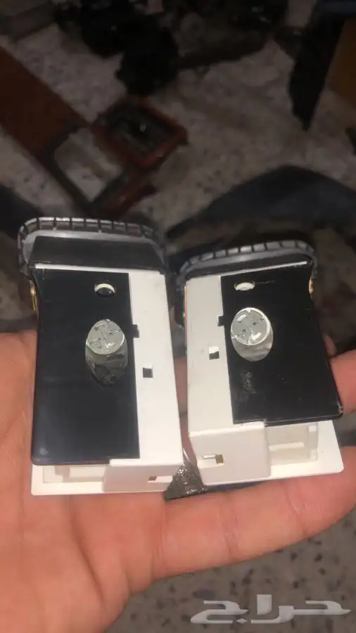 قطع لكزس 430 8