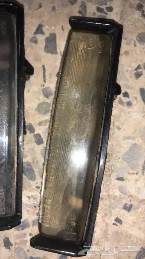 قطع لكزس 430 43