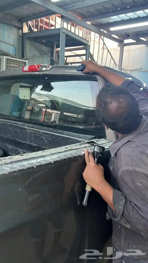 فحص سيارات سكاكا الجوف القريات عرعر طريف رفحاء 1