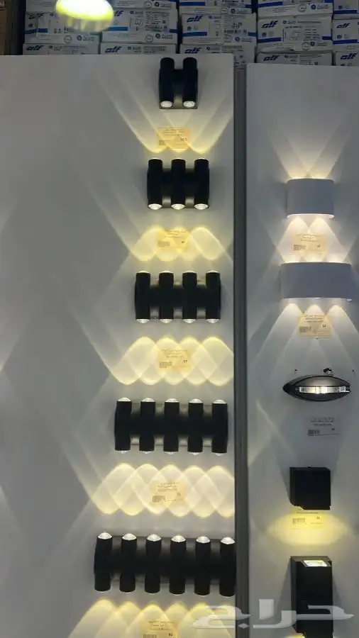 ثريات نجف 69