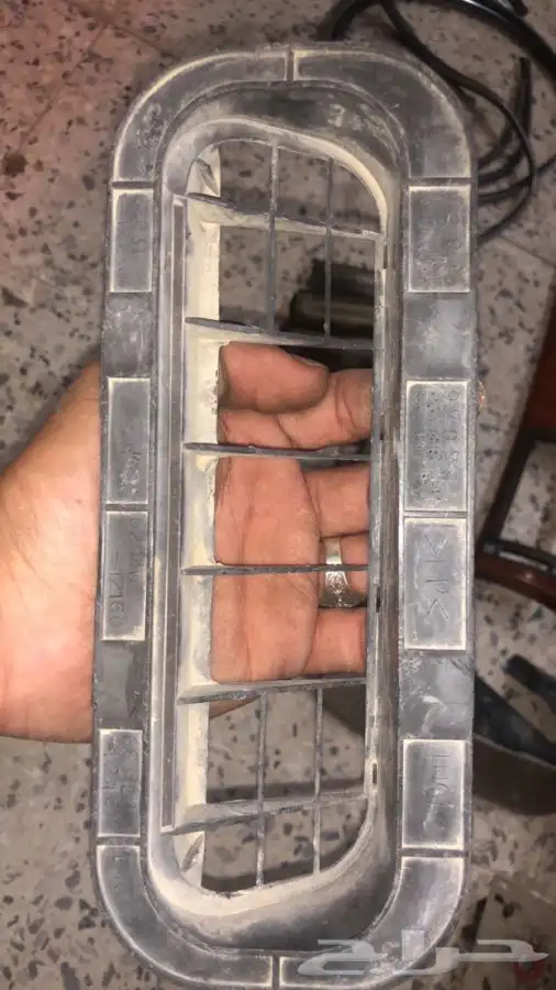 قطع لكزس 430 4