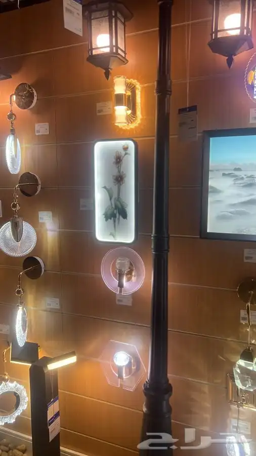 ثريات نجف 64