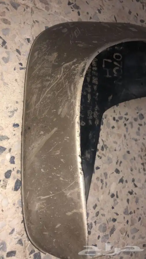 قطع لكزس 430 27