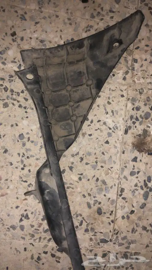 قطع لكزس 430 24
