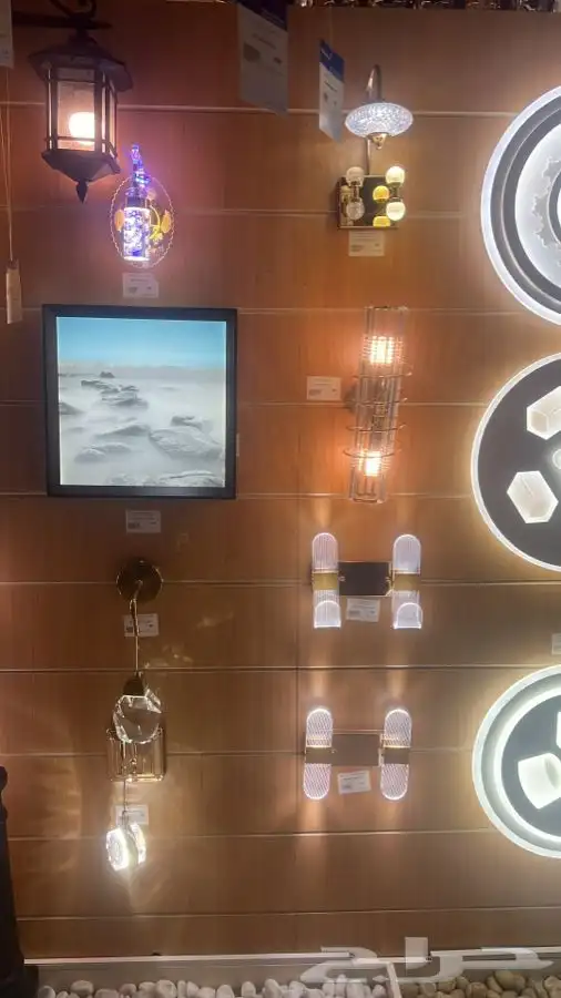 ثريات نجف 63