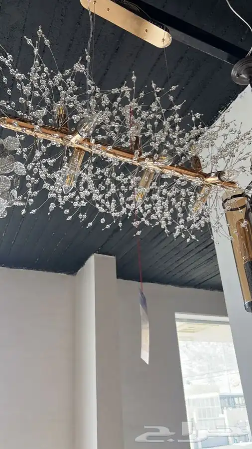 ثريات نجف 42