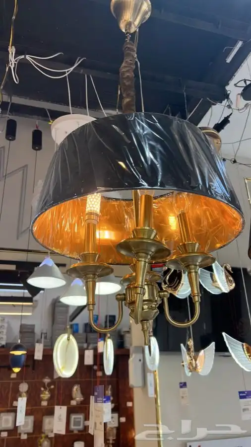 ثريات نجف 51