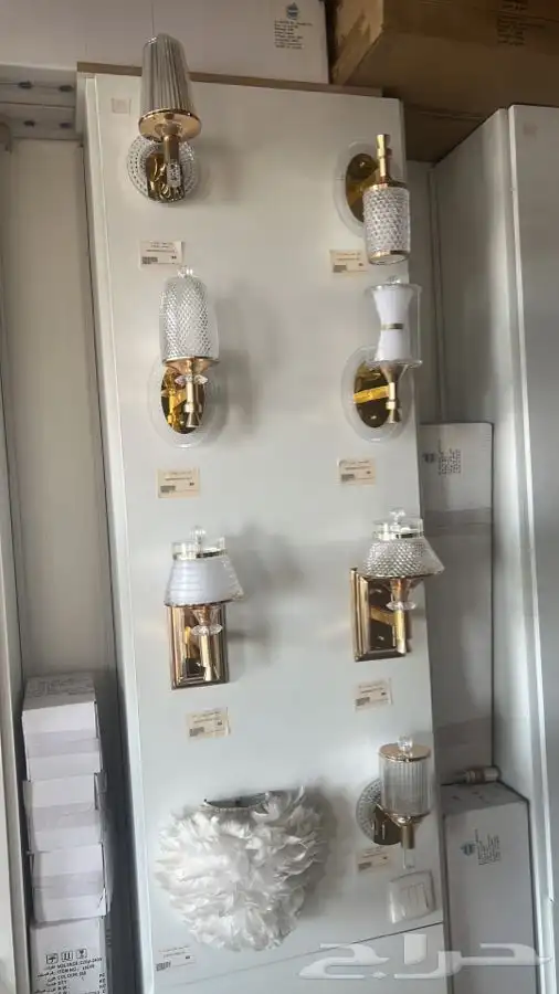 ثريات نجف 68