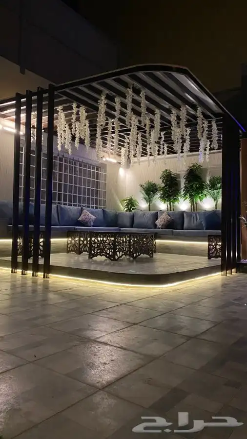 استراحة اكليل الورد ابها 0