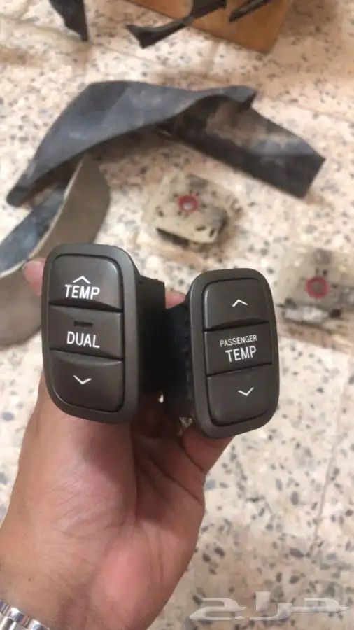 قطع لكزس 430 10