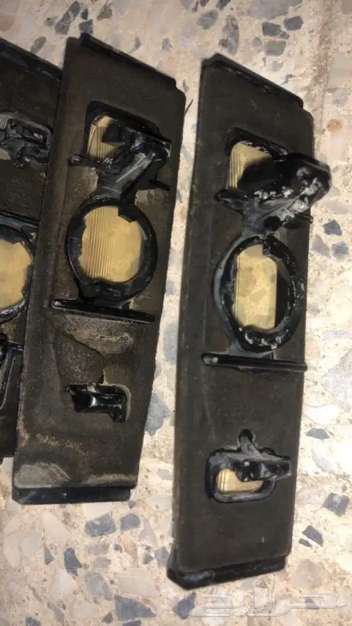 قطع لكزس 430 36
