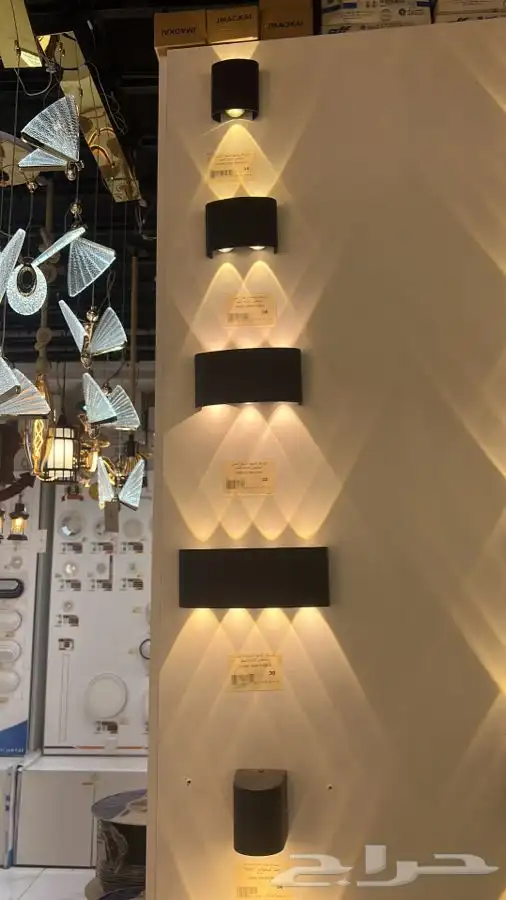 ثريات نجف 71