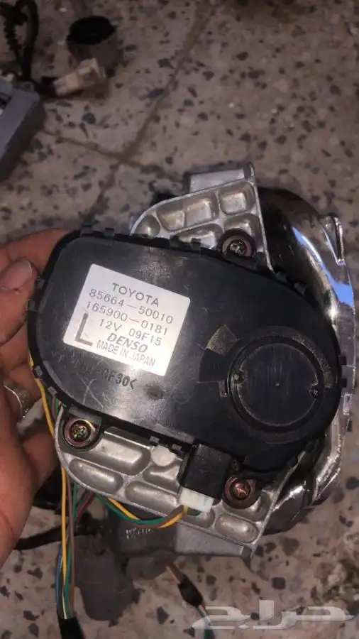 قطع لكزس 430 49