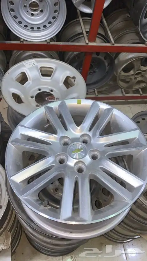 قطع كابرس وكاله كبوت طاره. وجهه داخليه دوكير دخليه 6