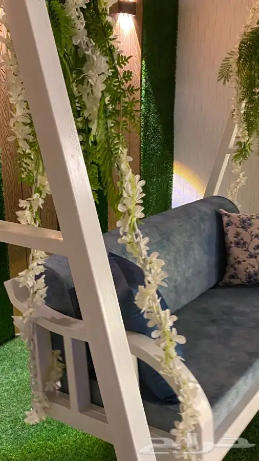 استراحة اكليل الورد ابها 3