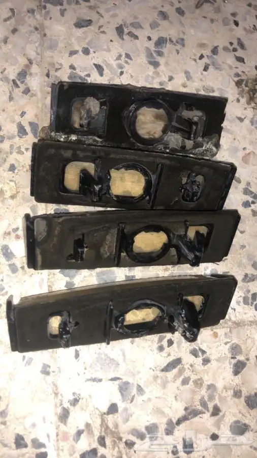 قطع لكزس 430 41