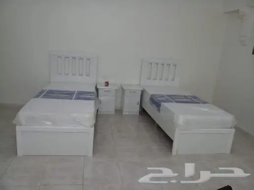 غرف نوم نفرين 1700 ريال 30