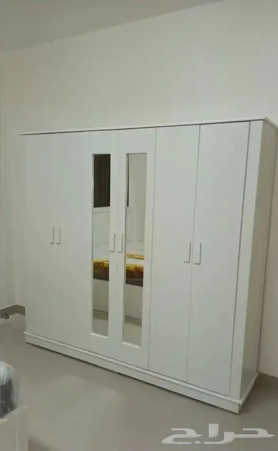 غرف نوم نفرين 1700 ريال 13