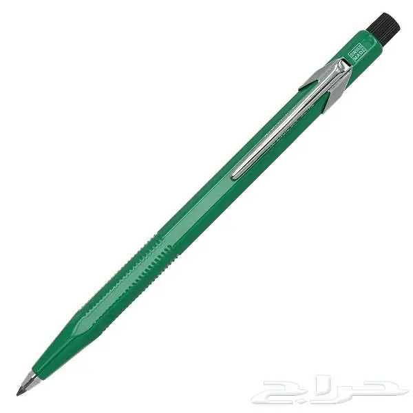 قلم رصاص 2 ملم 2MM 6