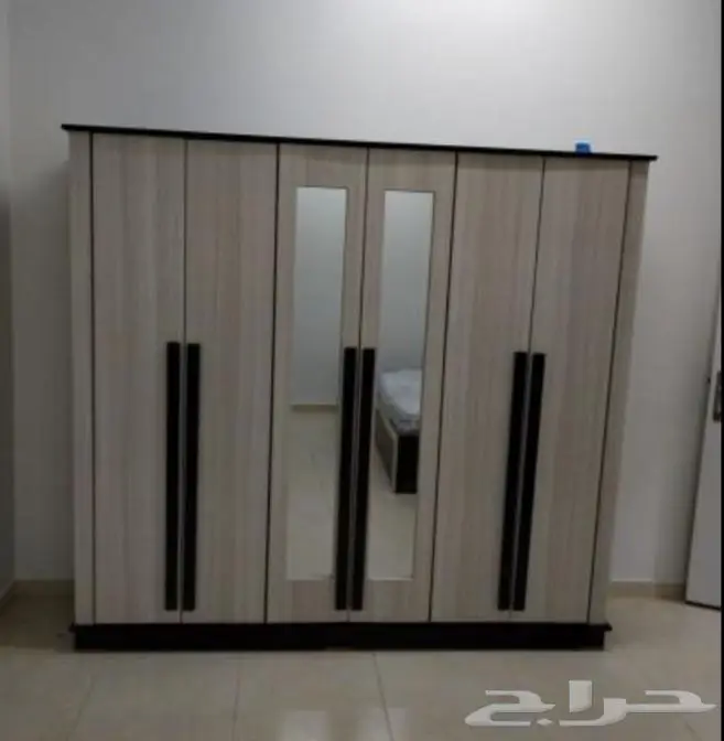 غرف نوم نفرين 1700 ريال 3
