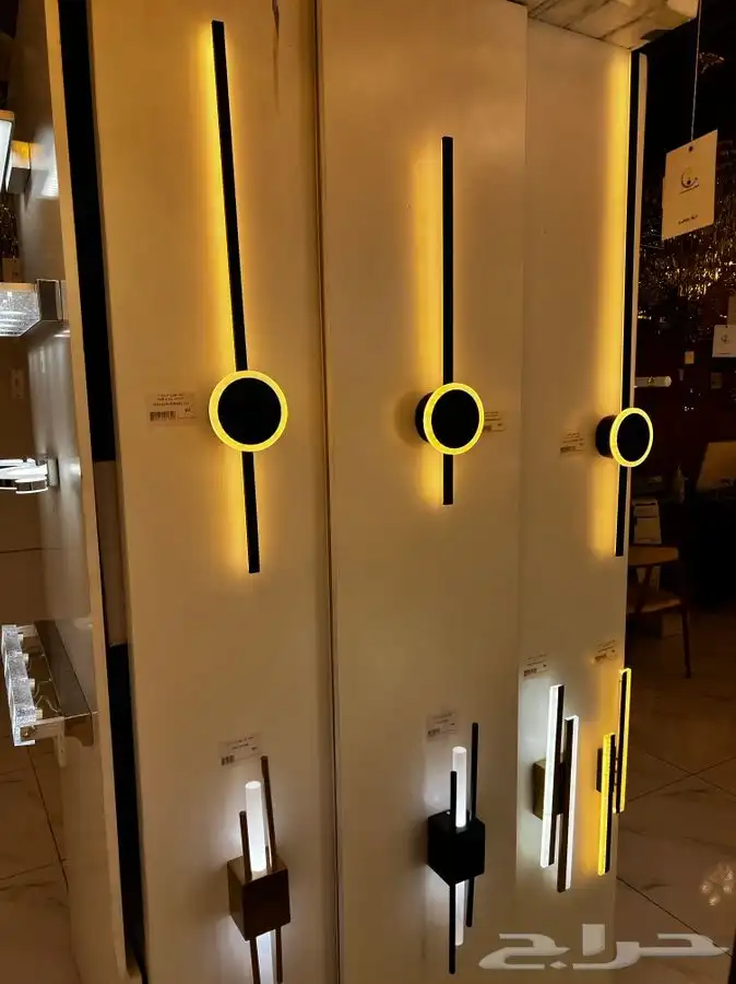 ثريات نجف 75