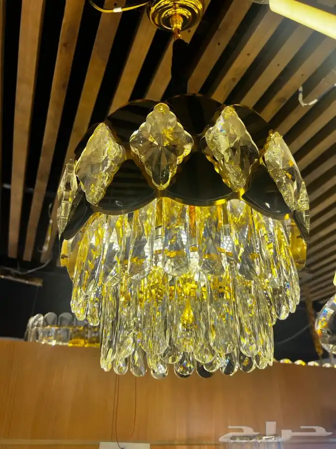 ثريات نجف 47