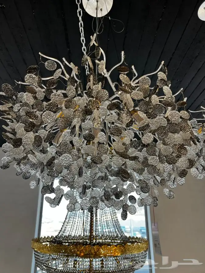 ثريات نجف 30