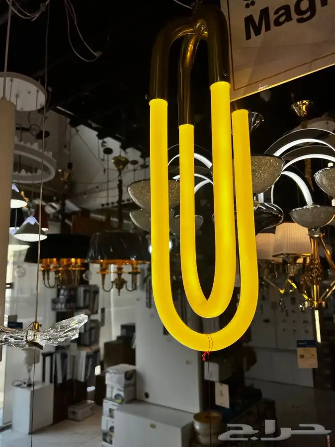 ثريات نجف 57