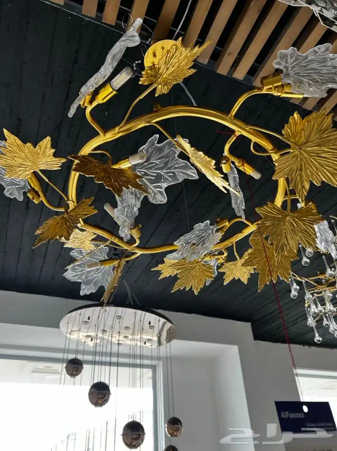 ثريات نجف 13