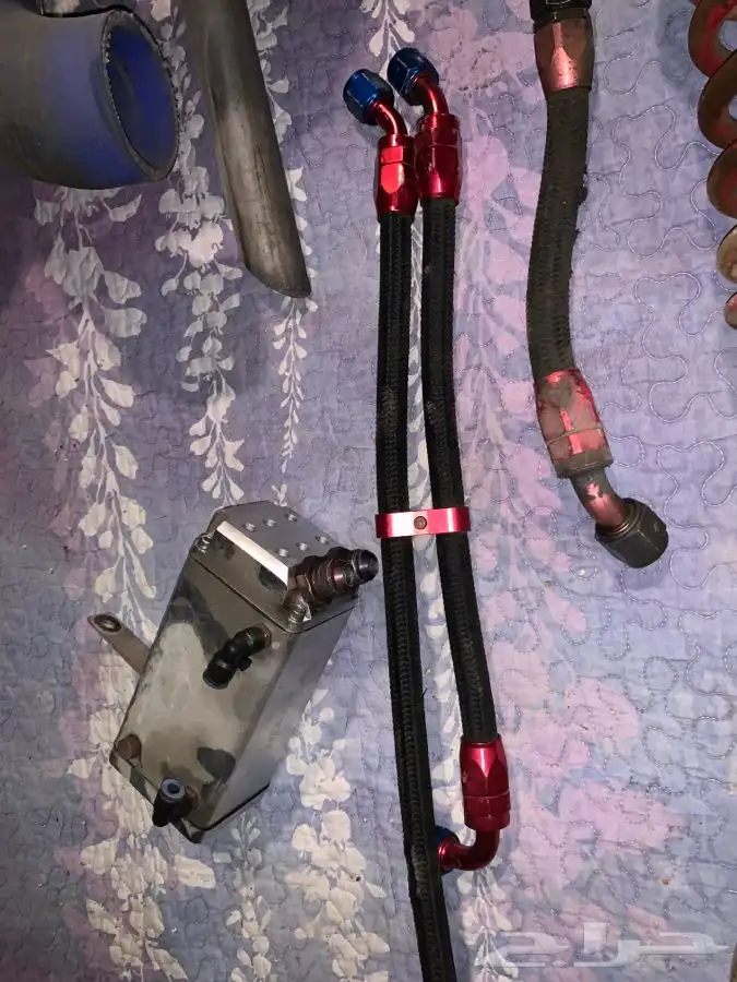 قطع تعديل وتزويد هوندا سيفك 23