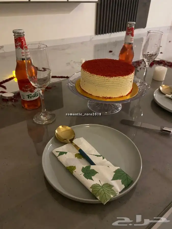 تجهيز غرفة العرسان 9