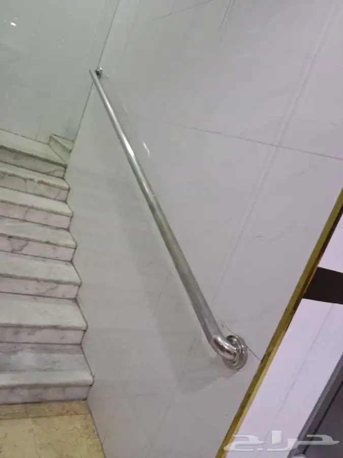 حداد استيل دربزين 13