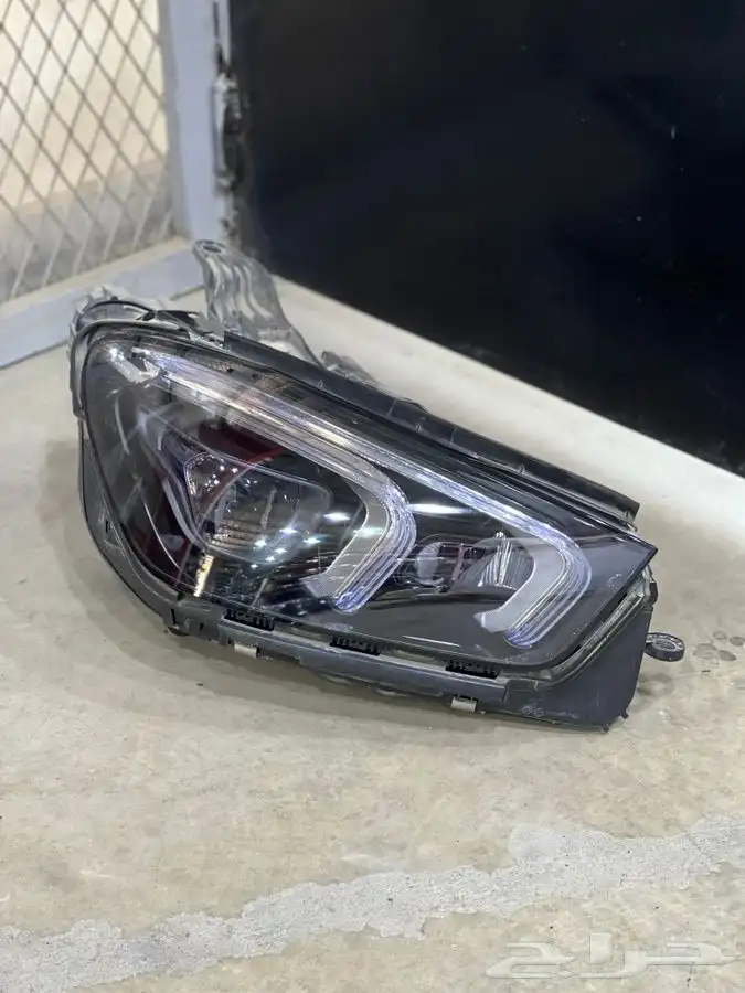 شمعة مرسيدس GLE 2020 0