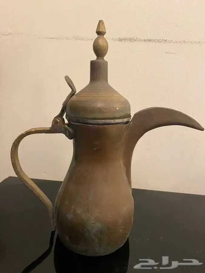 دلة رسلان اصلي 0